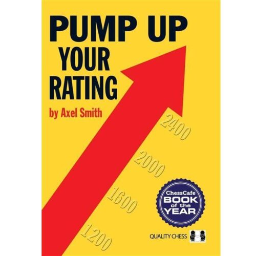 Pump Up Your Rating 