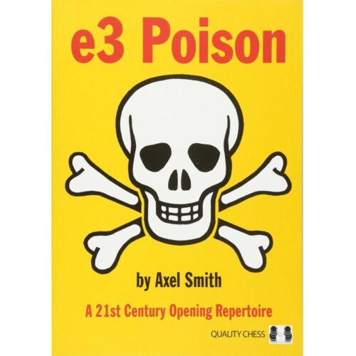 e3 Poison Axel Smith