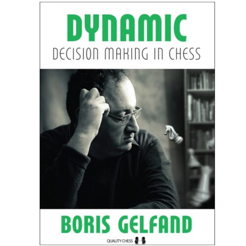 Dynamic Decision Making in Chess