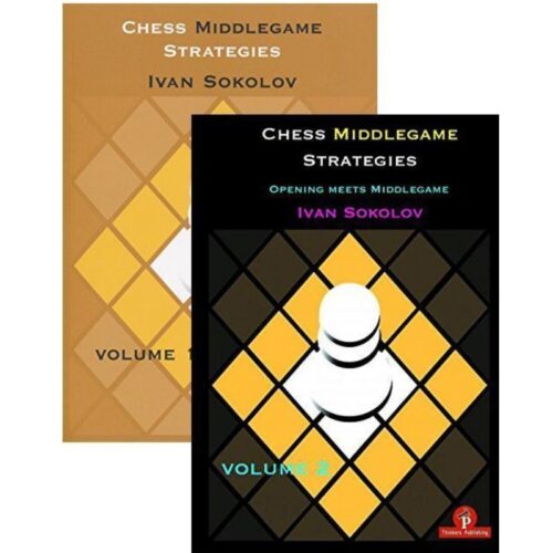 Chess Middlegame Strategies