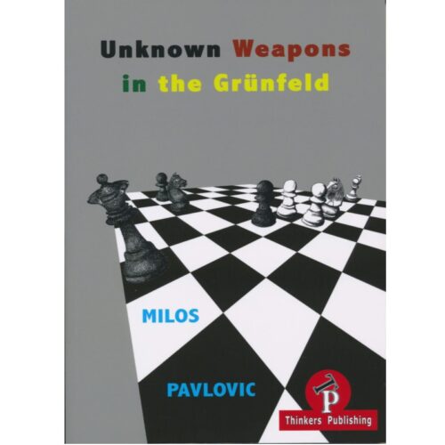 Unknown Weapons in the Grünfeld