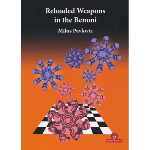 Reloaded Weapons in the Benoni