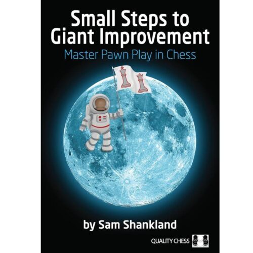 Small Steps to Giant Improvement