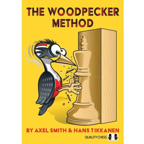 The Woodpecker Method by Axel Smith and Hans Tikkanen
