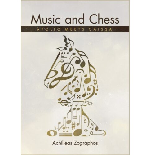 Music and Chess: Apollo meets Caissa