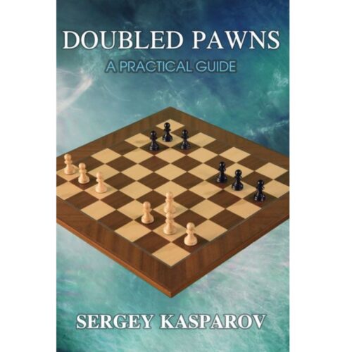 Doubled Pawns: A Practical Guide
