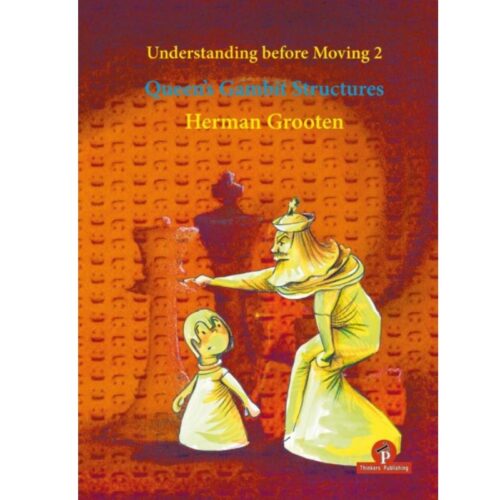 Understanding before Moving