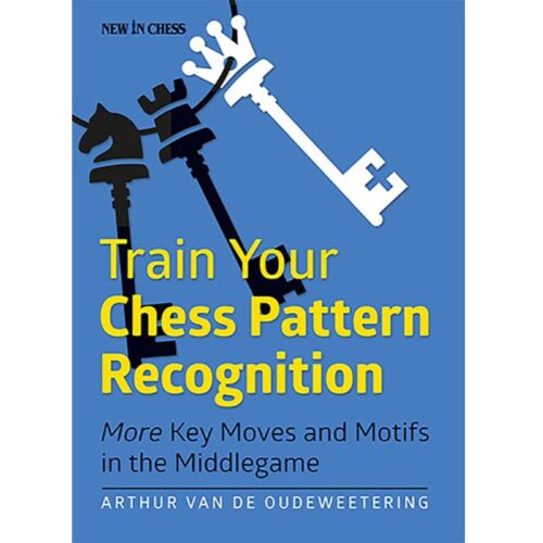 Train Your Chess Pattern Recognition: More Key Moves & Motifs in the Middlegame