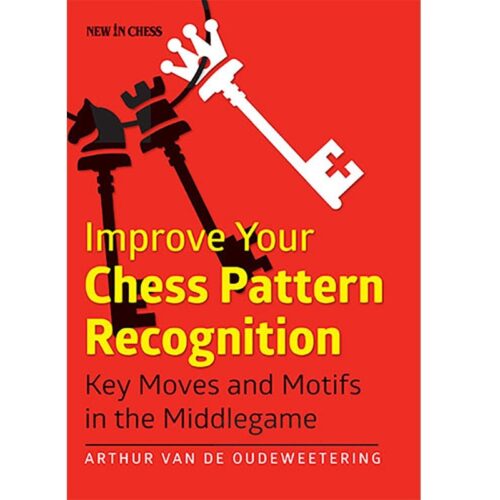 Improve Your Chess Pattern Recognition: Key Moves and Motifs in the Middlegame
