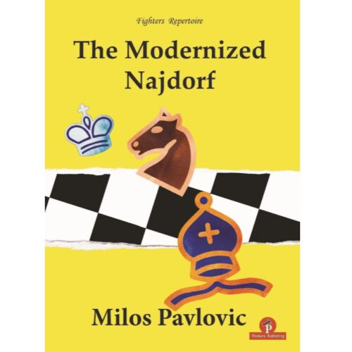 The Modernized Najdorf