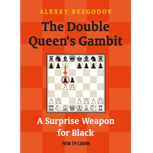 The Double Queen’s Gambit - A Surprise Weapon for Black