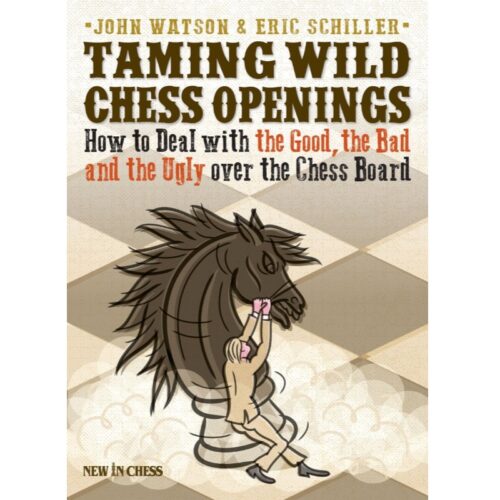 Taming Wild Chess Openings: How to Deal with the Good, the Bad and the Ugly