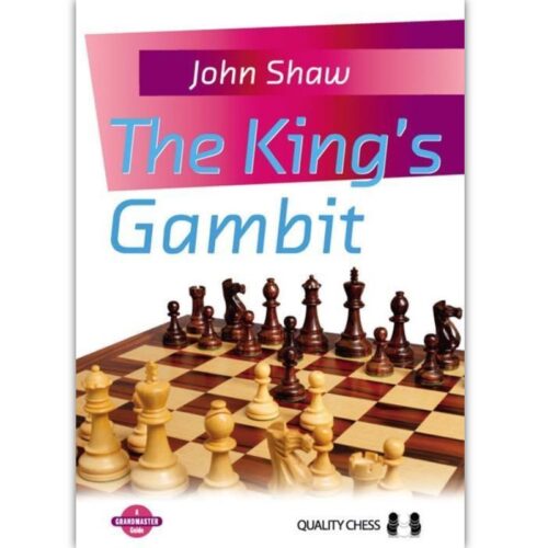 The King's Gambit by John Shaw