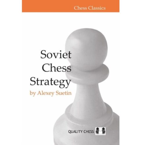 Soviet Chess Strategy