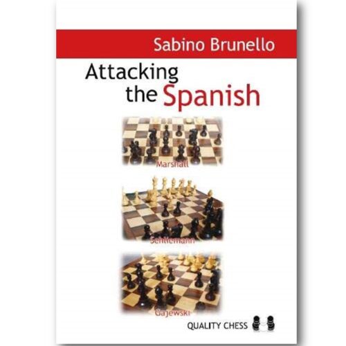 Attacking the Spanish by Sabino Brunello