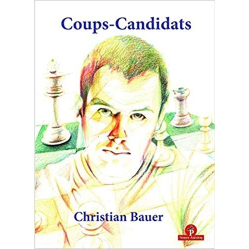 Christian Bauer – Coups Candidats