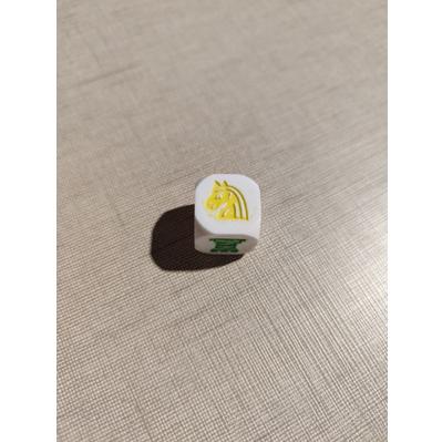 Dado de ajedrez - Imagen 3