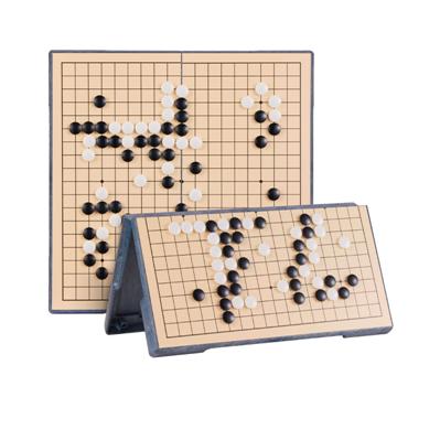 JUEGO DEL GO MAGNÉTICO - Imagen 3