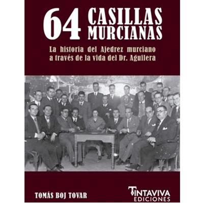 64 Casillas Murcianas Tomás Boj Tovar