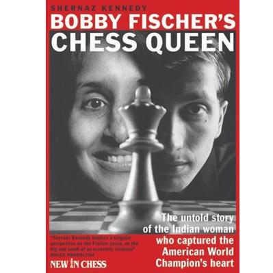 Bobby Fischer's Chess Queen