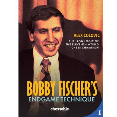 Bobby Fischer's Endgame Technique