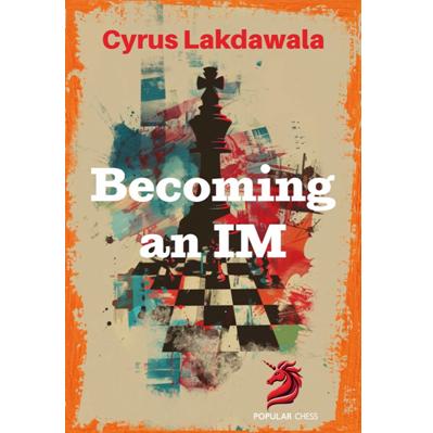 Becoming an IM A route to take you along the journey