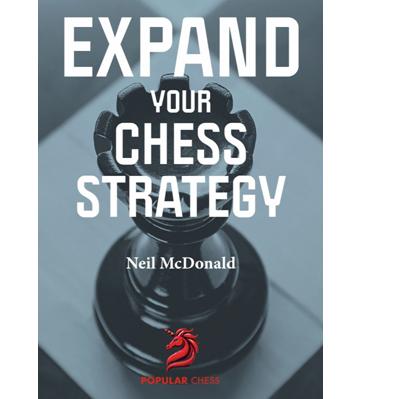 Expand Your Chess Strategy