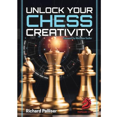 Unlock Your Chess Creativity