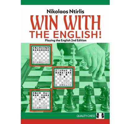 Win with the English! Playing the English 2nd Edition