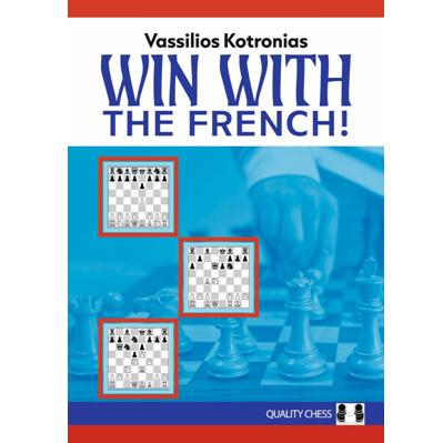Win with the French! A complete, robust repertoire for Black