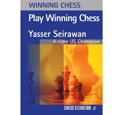 Play Winning Chess Winning Chess
