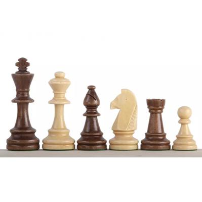 STAUNTON N.° 6 en estuche de madera