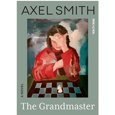 The Grandmaster Axel Smith