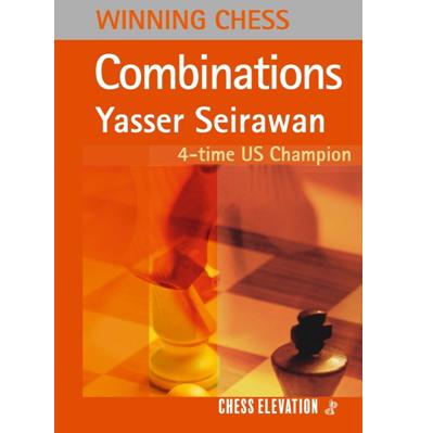 Winning Chess Combinations Winning Chess