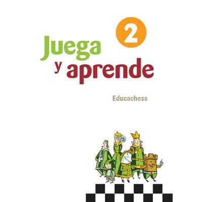 Juega y Aprende 2 (Nueva edición)
