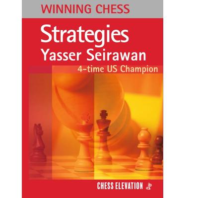 Winning Chess Strategies Winning Chess