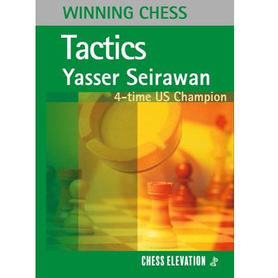 Winning Chess Tactics Winning Chess